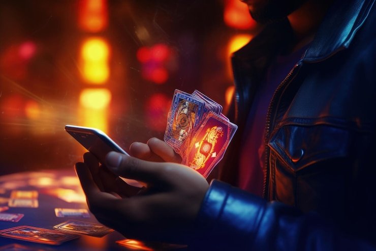 waktoto featured game showcase